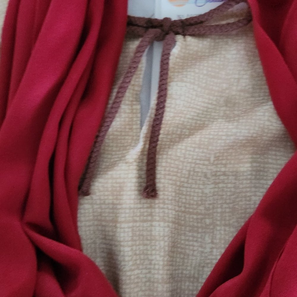 Halloween Jesus Costume - Picture 2 of 4